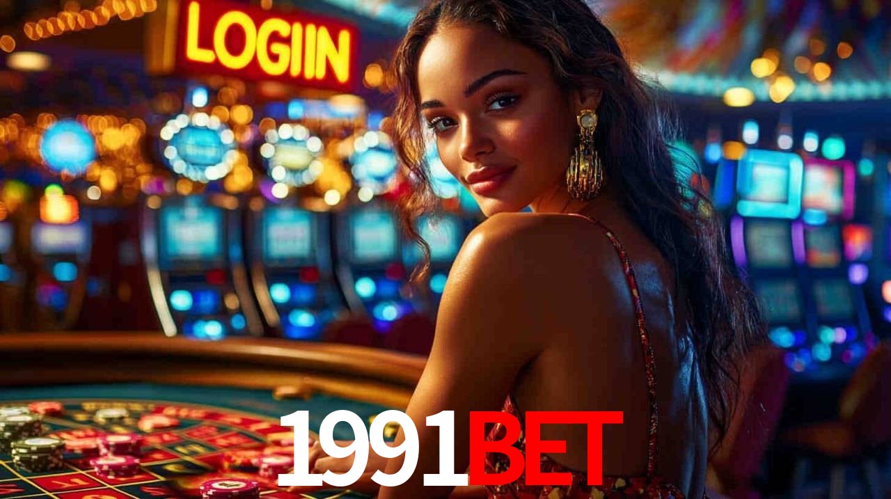Experiência VIP 1991bet