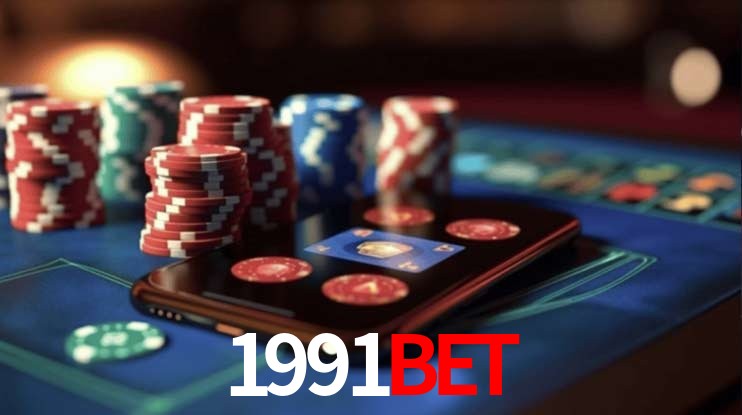 Estatísticas 1991bet