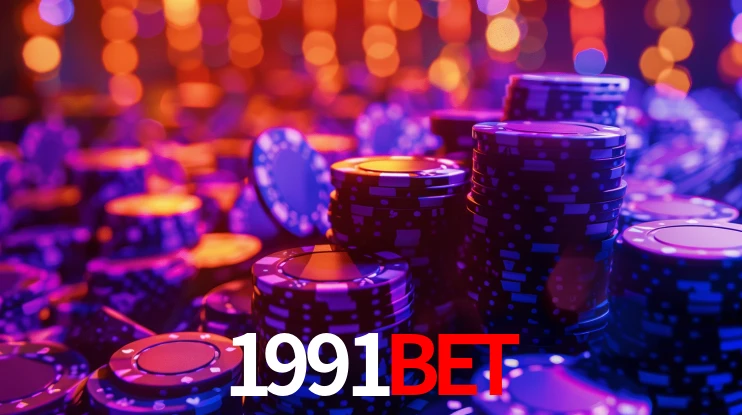 1991bet: A Experiência de Casino com Jogos de Mesa ao Vivo