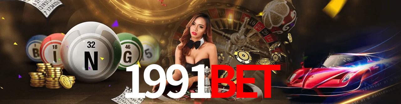 Promoção Relâmpago 1991bet