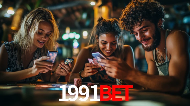 Blackjack Table 1991bet