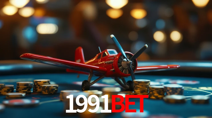 Live Casino 1991bet