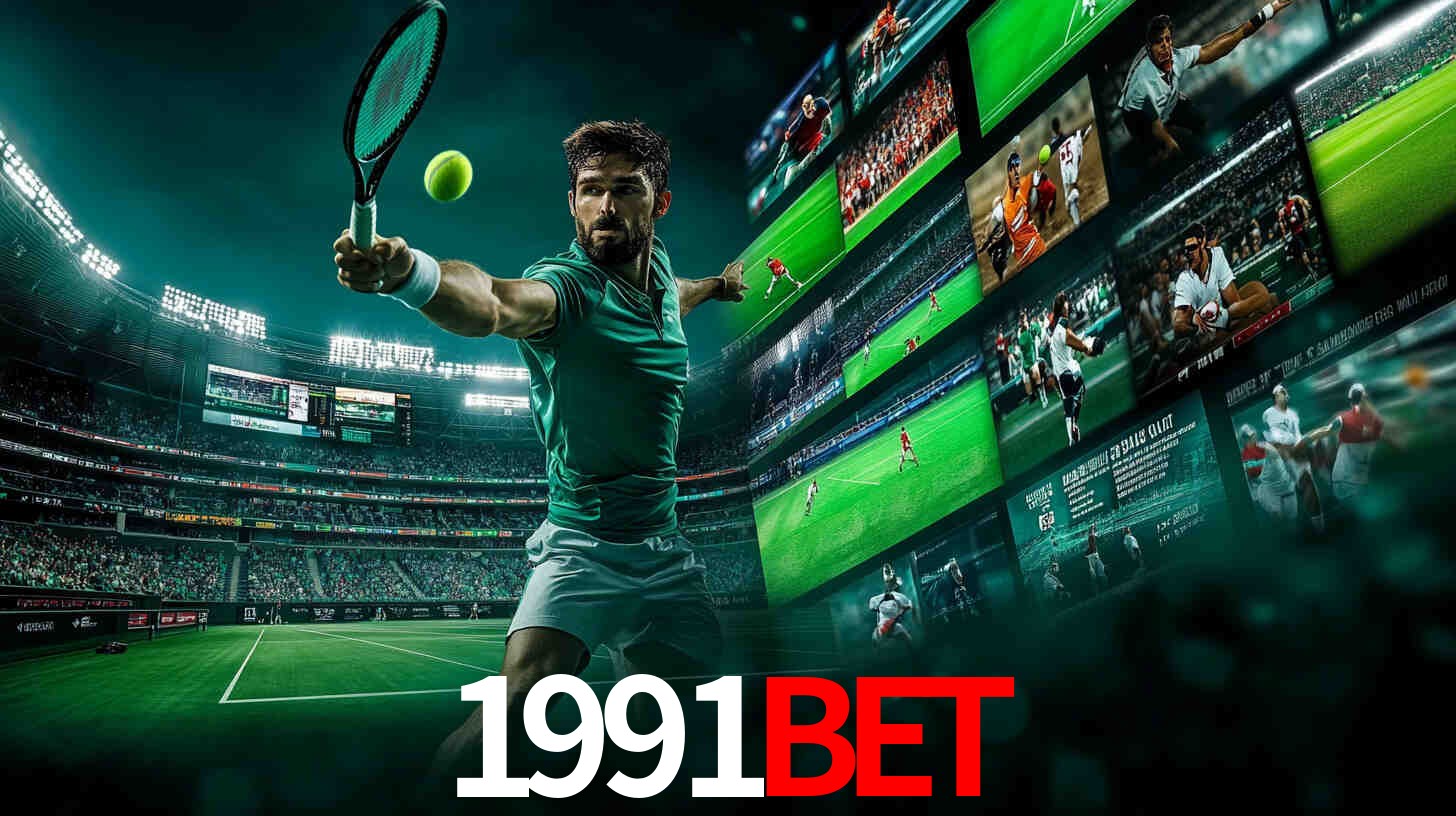 Inovações de Jogos na 1991bet: O Futuro das Experiências Interativas