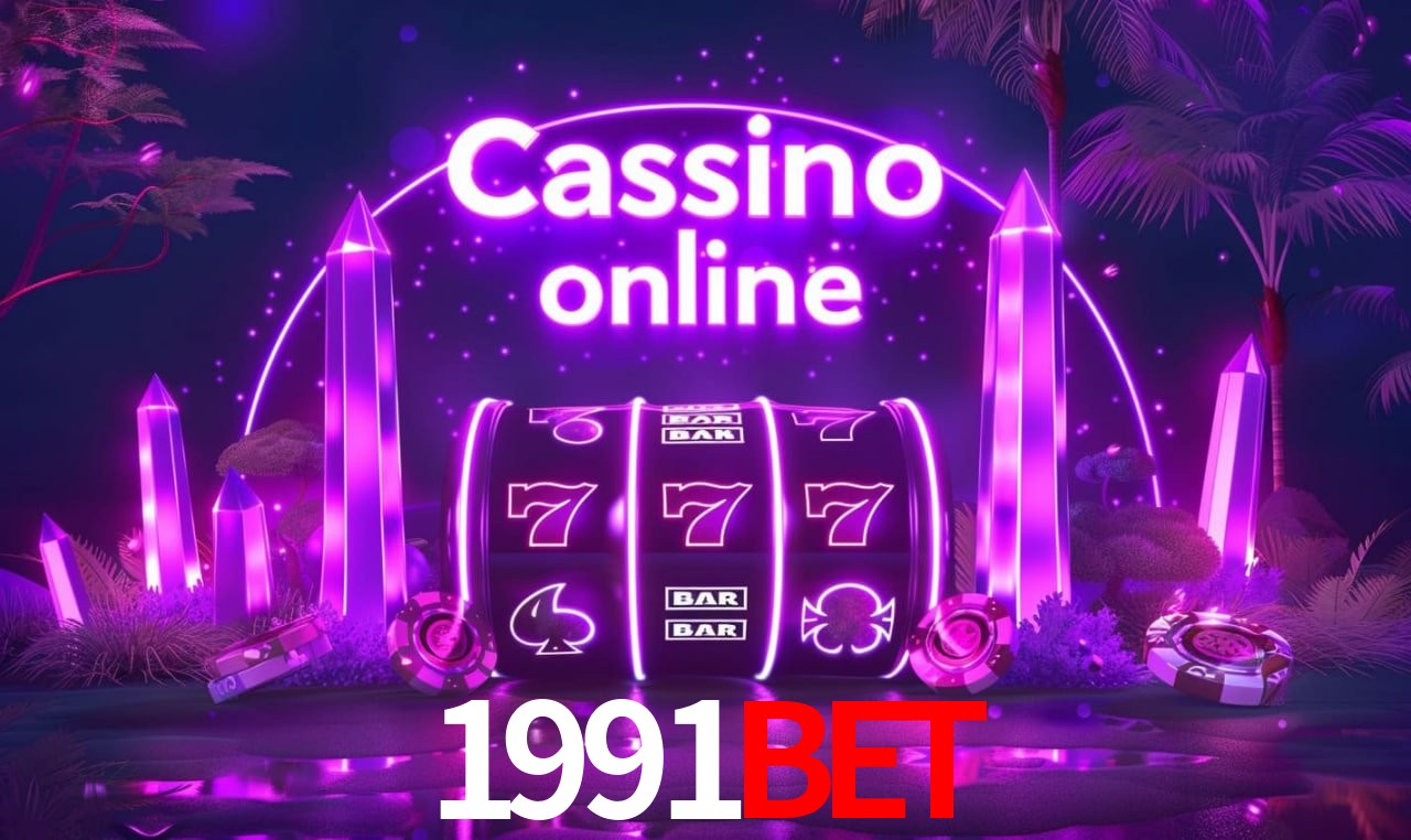 Diretório de Jogos 1991bet