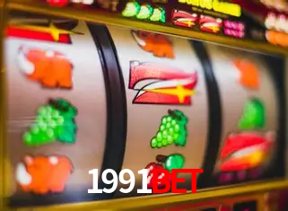 Descubra a Magia dos Jogos de Arcade no 1991bet