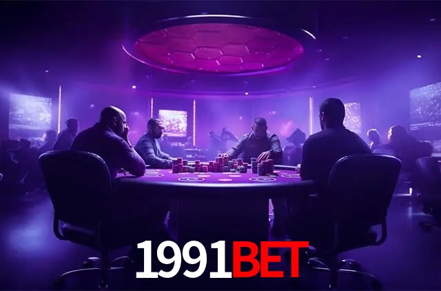 Apostas Esportivas na 1991bet: Um Guia Completo