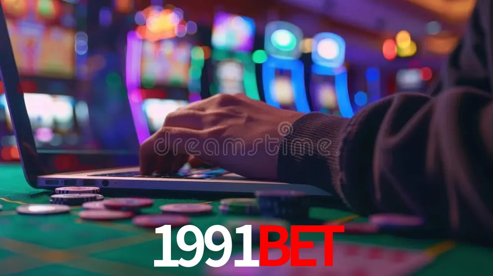Desvendando o Mundo dos Jogos Virtuais na 1991bet