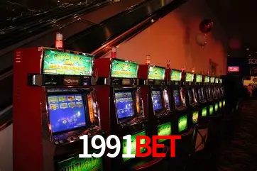 Descubra a Essência do 1991bet: Nossa História e Compromissos