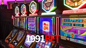 Inovações de Jogos na 1991bet: O Futuro das Experiências Interativas