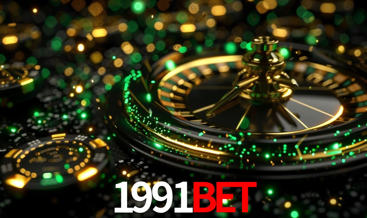 Promoções Sazonais 1991bet