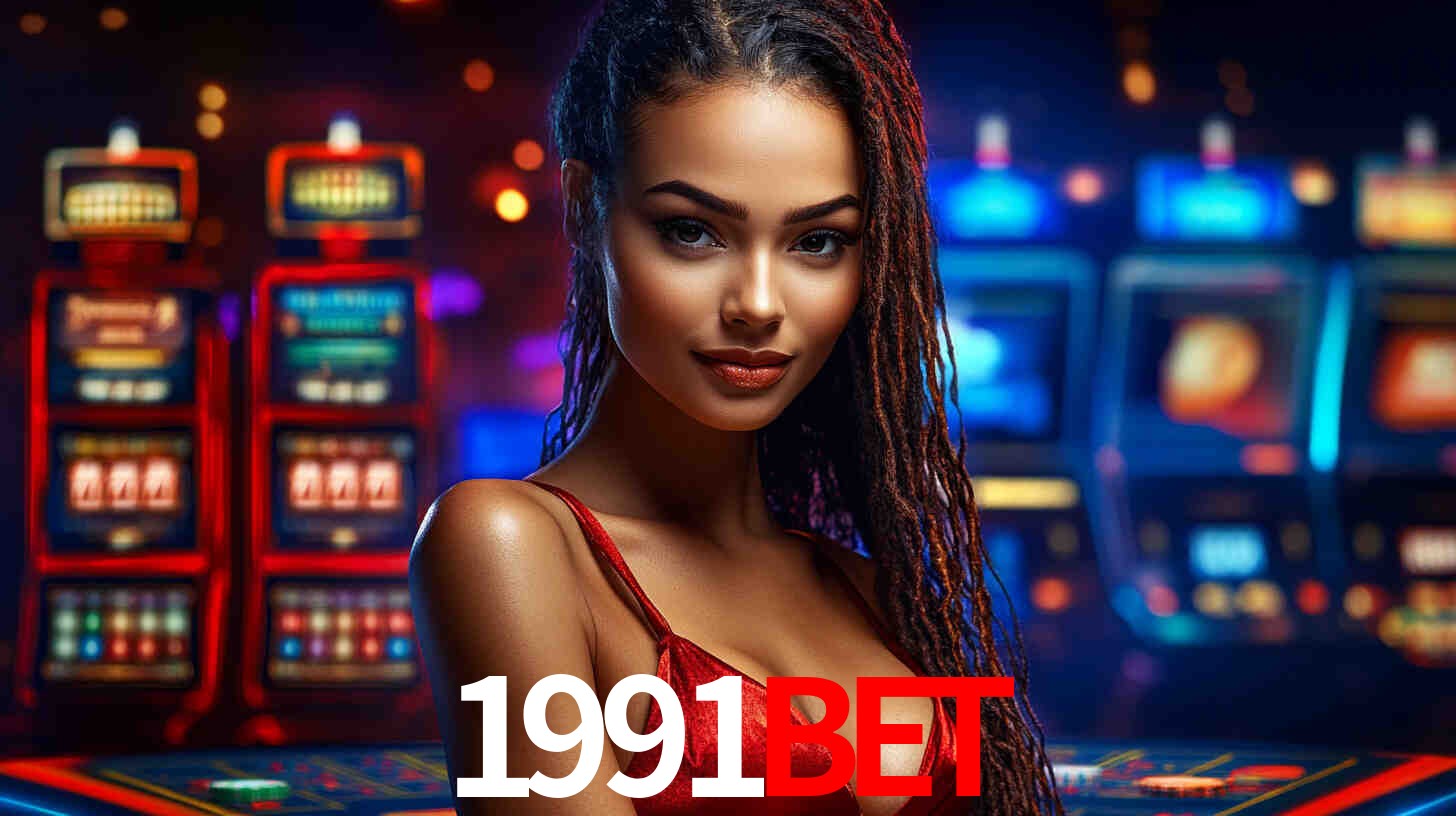 Apostas Esportivas na 1991bet: Um Guia Completo