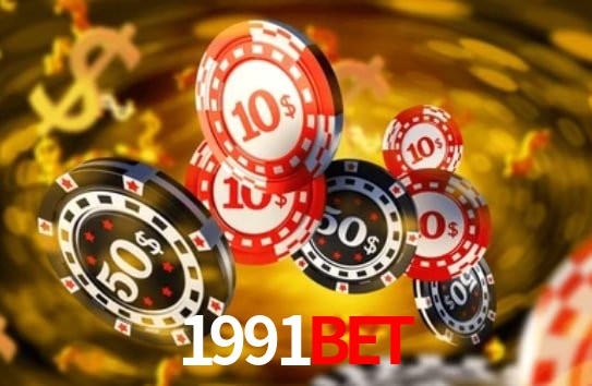 Bônus Diários 1991bet