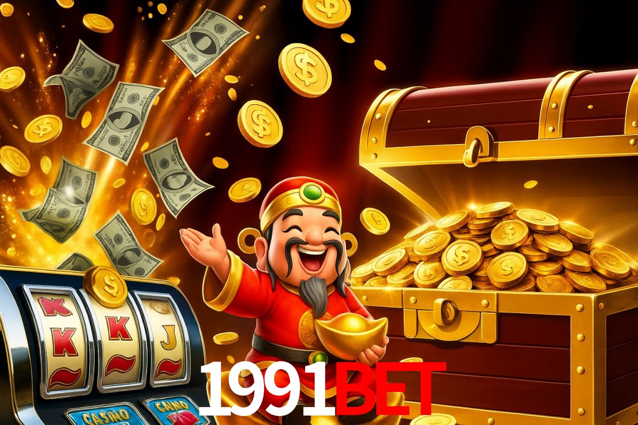 A Emoção da Loteria na 1991bet: Uma Chance de Mudança de Vida