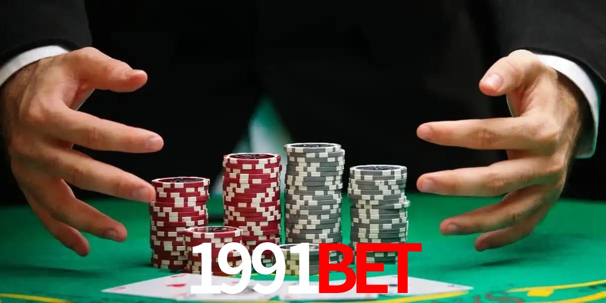 cassino 1991bet