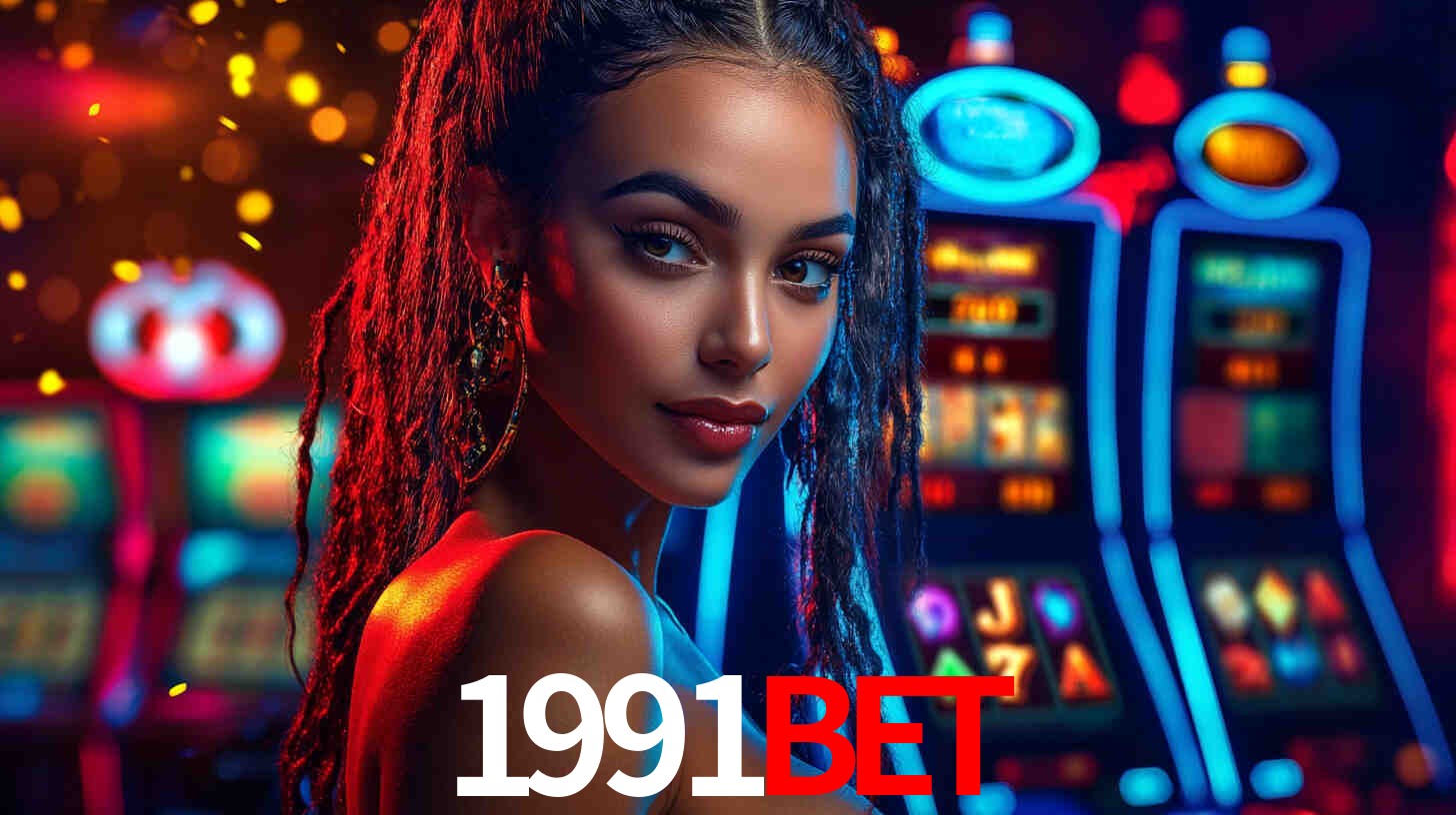 Desvendando o Mundo dos Jogos Virtuais na 1991bet