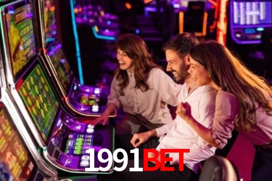 Descubra a Essência do 1991bet: Nossa História e Compromissos