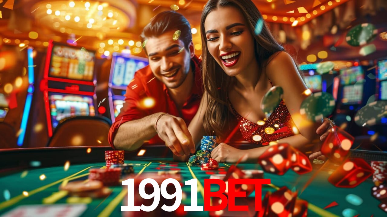 Avaliações dos Jogadores 1991bet