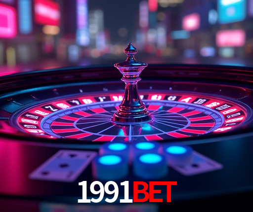 A Popularidade dos Caça-Níqueis no 1991bet