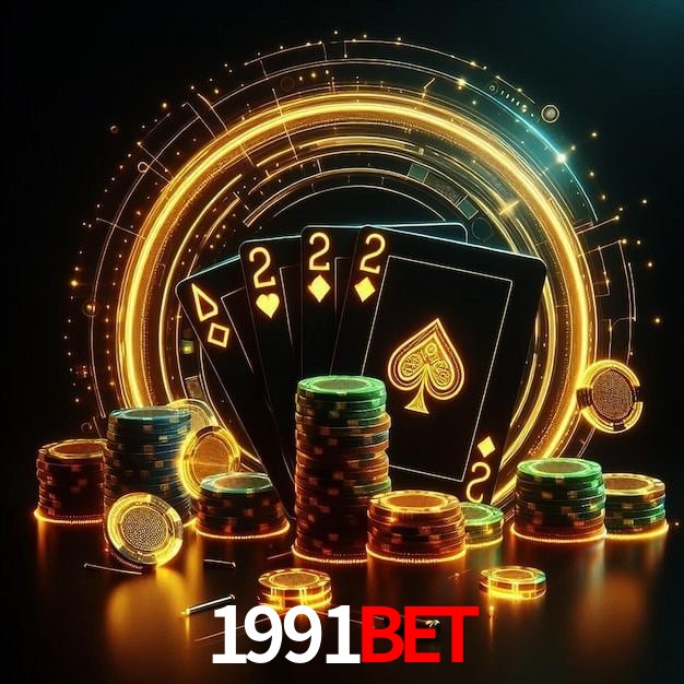 Apostas de Tênis 1991bet