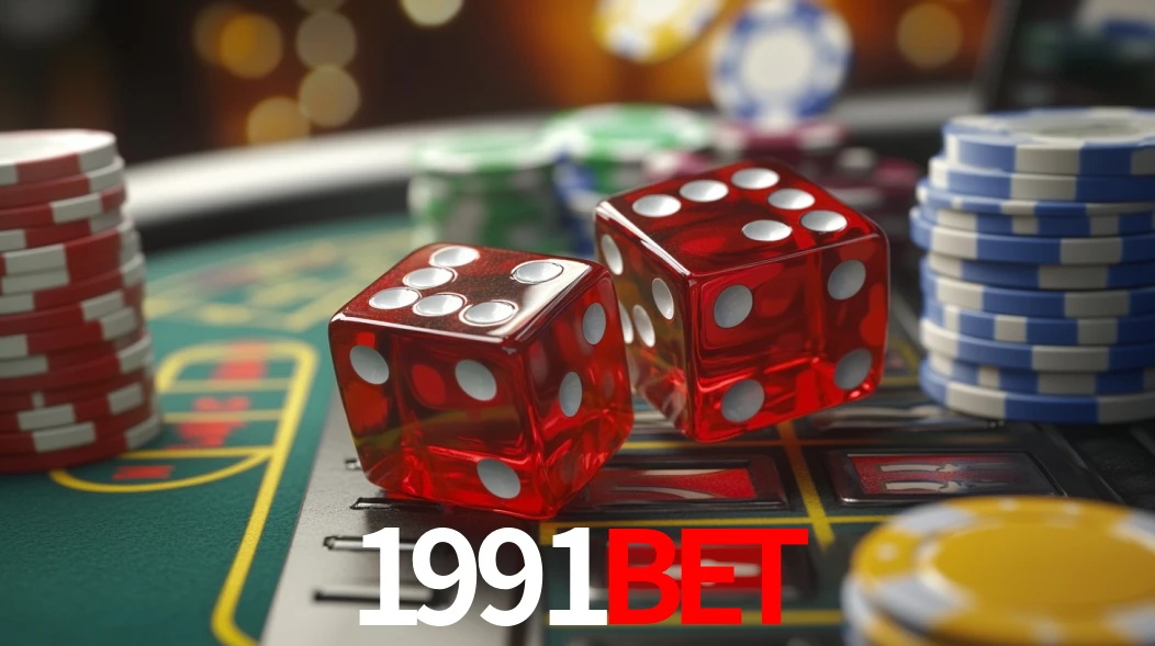 Roulette Table 1991bet