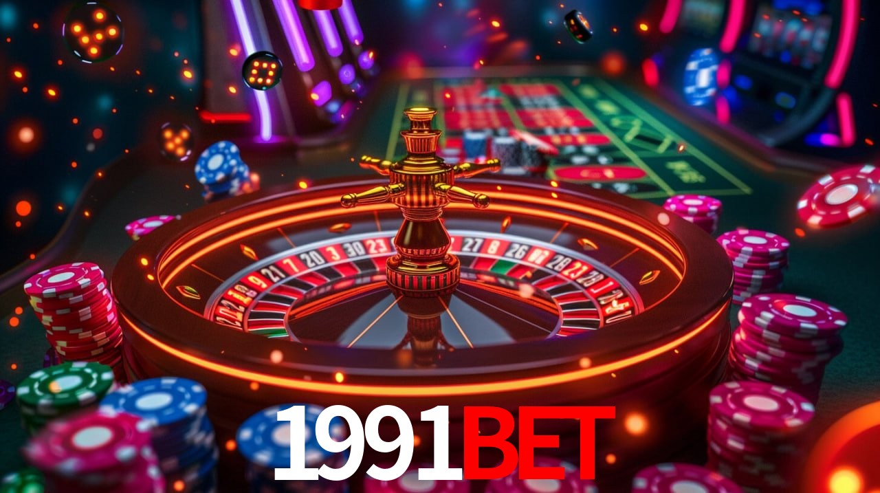 Explorando a Categoria de Eventos em Apostas na 1991bet