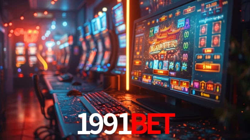 Explore as vantagens do 1991bet: serviço profissional e confiabilidade