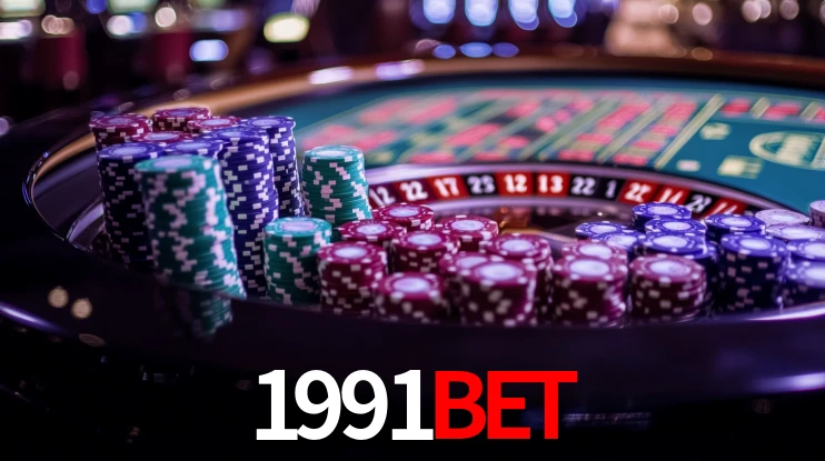VIP Casino 1991bet