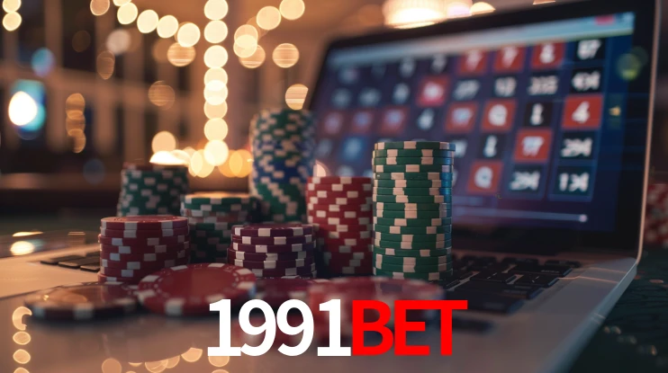2FA Security 1991bet