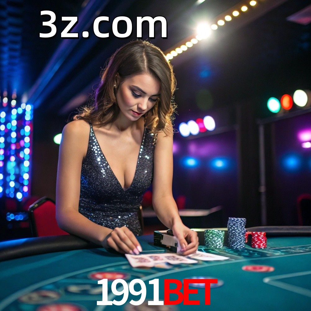 1991BET