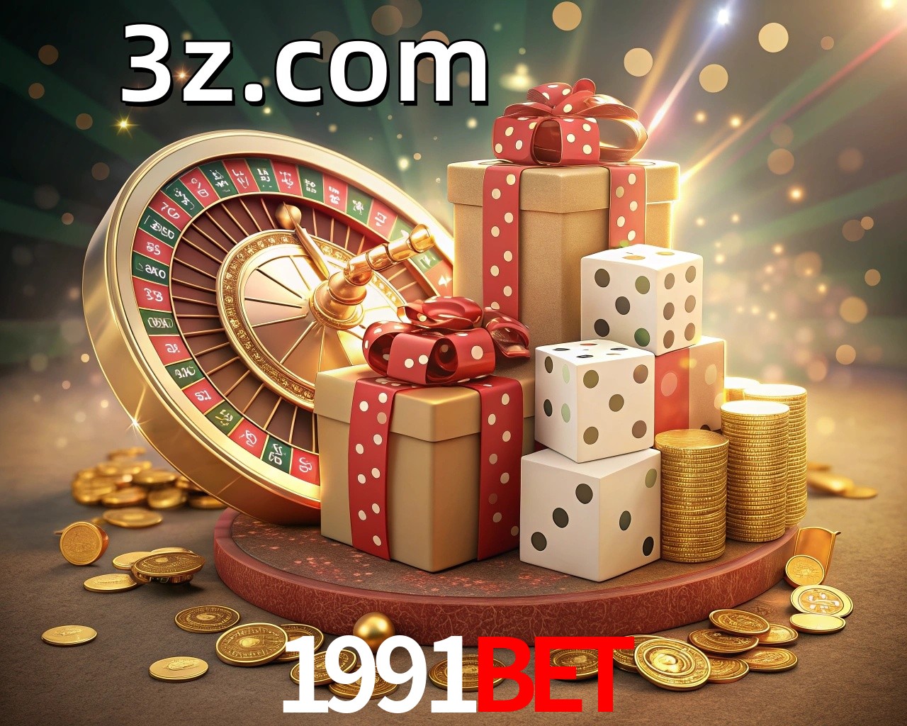 1991BET